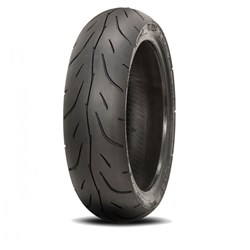 KENDA 110/80H-17 K711F 57H TL (KS)  [ONC01] #