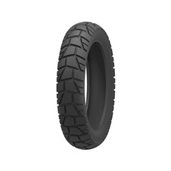 KENDA 130/80B17 K6342 TRAKMASTER DTR 65T TL M+S [SPC01]