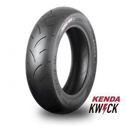KENDA 100/90-12 KD-1F 49J KWICK FRONT