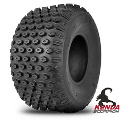 KENDA 145/70-6 K290 TL 4P [SCORPION]