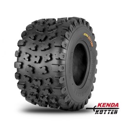 KENDA 18/10.00-8 K581 TL 4PR [KUTTER MX STICKY]