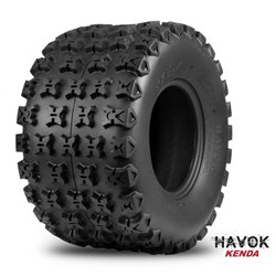 KENDA 18/10.00-8 K3211 4P TL [HAVOK]
