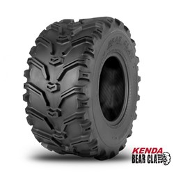 KENDA 25/12.00 (12.50)-9 K299 6PR [BEARCLAW] 7PSI/224KG
