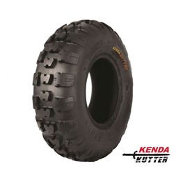 KENDA 22/7.00-10 K580F 6P TL [KUTTER XC GNCC]