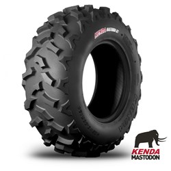 KENDA 26/11.00R12 K3203 8PR [MASTODON AT] SBS 24PSI/345KG