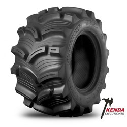 KENDA 27/10.00-12 K538 6PR [EXECUTIONER] 7PSI/212KG