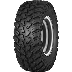KENDA 30/10.00R-14 K3213 8P TL [CROSSTRAIL] SBS