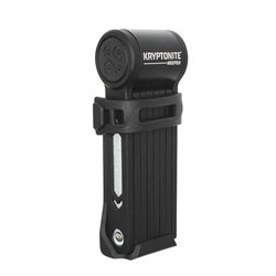 KRYPTONITE KEEPER MINI FOLDING LOCK