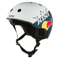 N/C - KINI RED BULL BB HELMET 1.0 (MD/LG)
