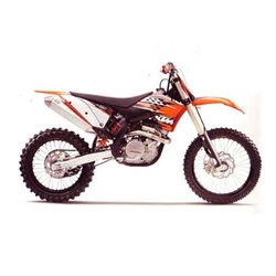 UFO KTPLASTICS KIT EXC 14-16 BLK (WILL BECOME KTKIT516FE001) #