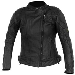 RJAYS SPORT II JKT LADIES BLK (12) [ONC01]