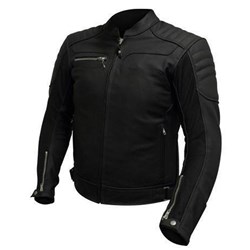 RJAYS BURLY JKT BLK (38) [ONC01]