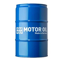 LIQUI MOLY 10W-50 SYNTH STREET RACE 60L 1564