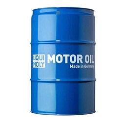 LIQUI MOLY 20W-50 MINERAL STREET 60L 1561