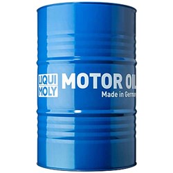 LIQUI MOLY 20W-50 MINERAL STREET 205L 3829 [SPC01]