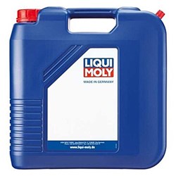 LIQUI MOLY SUSP FLUID SYN 5WT 20L 3016 [SPC01]