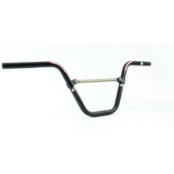 RENTHAL H/BAR BMX - MOTO 20XL (29 INCH WIDE / 8.25 INCH RISE)