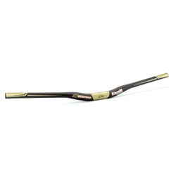 RENTHAL H/BAR MTB - FATBAR CARBON 35 (35mm x 800mm WIDE x 10mm RISE) #