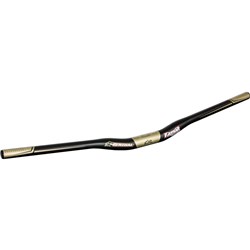 RENTHAL H/BAR MTB - FATBAR CARBON 31.8mm (800mm WIDE / 30mm RISE) # (USE M1730100601)