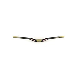 RENTHAL H/BAR MTB - FATBAR LITE CARBON V2 31.8mm (760mm WIDE/20mm RISE) #