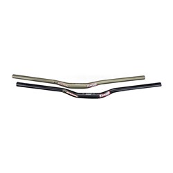 RENTHAL H/BAR MTB - FATBAR LITE 31.8mm (760mm WIDE/40mm RISE) GOLD # (USE M1860200701)