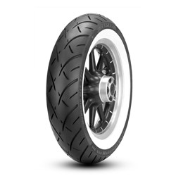 METZELER ME888 MARATHON ULTRA W/WALL 150/80B16 77H REAR T/L
