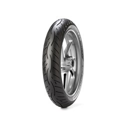 METZELER ROADTEC Z8 INTERACT 120/70ZR18 59W (M) FRONT T/L