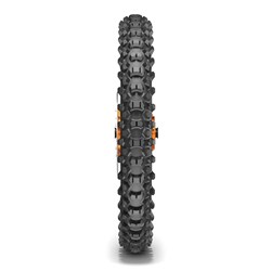 METZELER MC360 90/90-21 54M MID SOFT FRONT T/T (DOT)