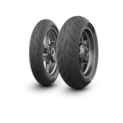 METZELER SPORTEC 01 110/70 ZR 17 (54W) FRONT T/L