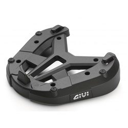 GIVI MONOKEY TOPCASE MOUNTING PLATE NYLON - FOR USE WITH SR/FZ KITS