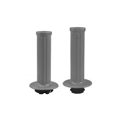 UFO LOCK ON GRIPS GRY