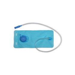 UFO RESERVOIR REPLACEMENT HYDRATATION BAG (FOR LEGION BACKPACK) 2L BLK [SPC01]