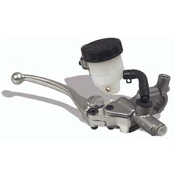 NISSIN MASTER CYLINDER ROAD F/BRK 1/2 INCH/12.7mm # [ONC01] #