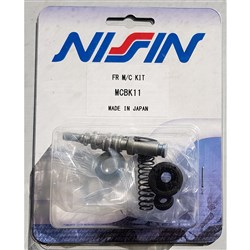 NISSIN MASTER CYLINDER REP KIT F/BRK 11mm OLD [ONC01] #