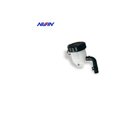 NISSIN BRAKE MASTER CYLINDER TANK FOR MCBS19 # [ONC01] #