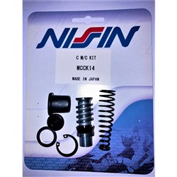 NISSIN MASTER CYLINDER REPAIR KIT CLUTCH 14mm [ONC01] #