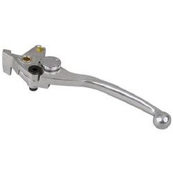 NISSIN CLUTCH LEVER ROAD ADJUSTABLE # [ONC01] #