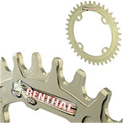 RENTHAL CHAINRING 1XR 94mm BCD 34T [ONC01] #