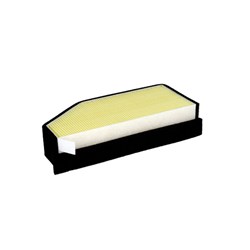 MIW AIR FILTER B9120 - BMW K1200GT/LT/RS  [ONC01] #