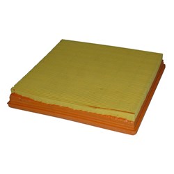 MIW AIR FILTER D6105 (HFA6002) DUCATI ST2/3/4  [ONC01] #