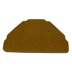 MIW AIR FILTER K2145 (HFA2603) KAWA ZX6-R 95-97  [ONC01] #
