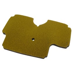 MIW AIR FILTER K2161 (HFA2606) KAWA ER6N/F/KLE650  [ONC01] #