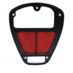 MIW AIR FILTER K2187 (HFA2919) KAWA VN 900 06-19  [ONC01] #