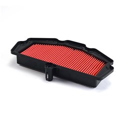 MIW AIR FILTER K2199 (HFA2610) KAWA EN/KLE/NINJA/Z 650 15-22  [ONC01] #