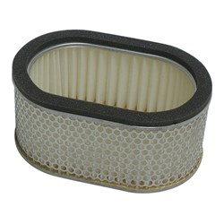 MIW AIR FILTER S3157 (HFA3705) SUZUKI GSXR750 96-99  [ONC01] #