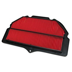 MIW AIR FILTER S3165 (HFA3908) SUZUKI GSXR600/750/1000  [ONC01] #