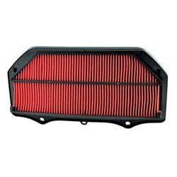 MIW AIR FILTER S3188 (HFA3620) SUZUKI GSXR600/750 11-17  [ONC01] #