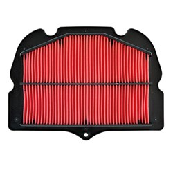 MIW AIR FILTER S3200 (HFA3911) SUZUKI GSX1340R HAYABUSA 08-1  [ONC01] #
