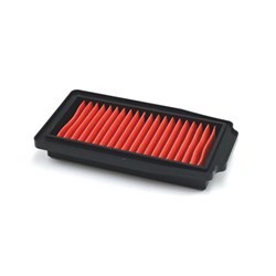 MIW AIR FILTER S3202 - (HFA3202) SUZULI DL250/GSX250R/GW250  [ONC01] #