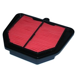 MIW AIR FILTER Y4178 (HFA4917) YAMAHA FZ8 10-16 / FZ1 06-15  [ONC01] #